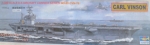 Thumbnail TRUMPETER MODELS 05203 USS CARL VINSON CVN-70  UK SALE ONLY 